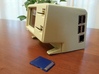 Apple Lisa 2, Macintosh XL Raspberry Pi Case 3d printed 