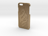 Apple iphone 6 Dragon Case 3d printed 
