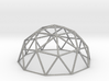 Geodesic Dome 3d printed 