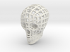The Bone Series* - Skull 4.6#406xcv 3d printed 