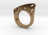 Vitruvio ring 3d printed 