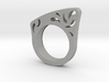 Vitruvio ring 3d printed 