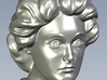 1/9 scale Percy Bysshe Shelley bust 3d printed 