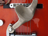 Palm-O-Low® Tremolo Arm - LEFT - HANDED 3d printed 