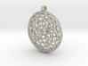 Seed of Life 3d printed 