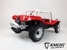 SR40003 Beach Buggy Full Race Cage 3d printed 