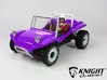 SR40003 Beach Buggy Full Race Cage 3d printed PLEASE NOTE: This is only for the Full Race Cage parts. To buy a complete bodyset with this configuration please click "Add Set to Cart" button below.