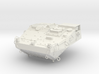 Stryker APC Front(1:18 Scale) 3d printed 