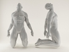 Strong Man scale 1/24  2016005 3d printed 