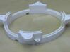 Lotus Elan M100 main beam headlight adjusting ring 3d printed 