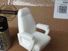 1/96 USN Capt Chair 3d printed 