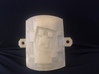 Minecraft Lithophane Nightlight Cover 3d printed 