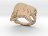 Electric Guitar Ring 18 - Italian Size 18 3d printed 