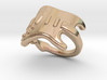 Electric Guitar Ring 33 - Italian Size 33 3d printed 