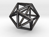 Tessellate Sphere — DATA IN EXILE 3d printed 