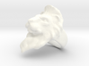 Lion Ring Size 7 3d printed 
