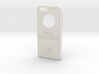 Duck Blaster Iphone 6 Case 3d printed White