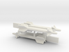Sidewinder Missiles for Aerial Chivalry 3d printed 