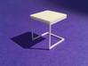 End Table 1-24 3d printed 
