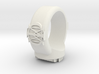 Majesty Dream Theater Ring (Size 9) 3d printed 