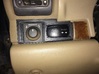 Land Rover Discovery 2 carling mirror switch  3d printed 