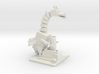 Ender Dragon Desktop Organizer 3d printed Ender Dragon Desktop Organizer