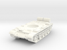 1/56 Scale T-55-3 3d printed 