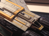 X-Wing Miniatures Ghost Docking Bay for Phantom 3d printed 
