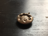 Clue Token Style 2 3d printed 