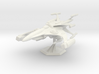 Star Sailers - SuperChase Fighter Upgrade 3d printed 
