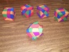 Spectre Cube 3d printed 