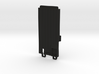 045006-01 Ampro Battery Door, Standard 3d printed 