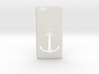 IPhone 6/6S Case Sailor 3d printed 