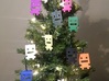 Turbo Buddy Ornament 3d printed THIS TREE IS AWESOME!!!