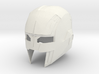 Nova Corp Helmet: Guardians of the Galaxy 3d printed 