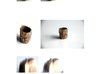 Kachina Face v01 3d printed 