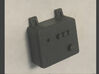 1/24 USN Wall Switch A SET 3d printed 