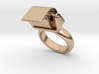 Toilet Paper Ring 28 - Italian Size 28 3d printed 