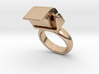 Toilet Paper Ring 29 - Italian Size 29 3d printed 