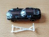 Chassis Toyota 2000gt Hotwheels  3d printed 