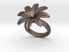 Flowerfantasy Ring 29 - Italian Size 29 3d printed 