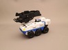 Combiner Wars Foot Add-on Parts 3d printed 
