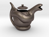 Snake Tea Pot 3d printed 