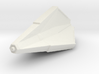 tos tholian webspinner 3d printed 