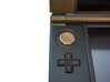 3DStick Custom (3DS Circle Pad) 3d printed 
