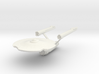 Damaged Constitution Class 3d printed 