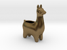 Llama Planters - Small 3d printed 