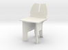 AV Chair 3d printed 