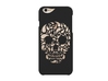 iPhone 6S_Funky Skull 3d printed iPhone 6 Case_Funky Skull