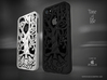 Iphone 5, 5S case "Tree of life" 3d printed 